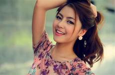 smile beautiful wallpaper girl hd girls asian desktop wide wallpapersafari