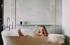 instagram bath bubble bubbles photography poses tub boudoir spa saved pose life