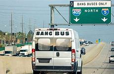 bang bus