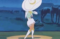 cowgirl tex avery gifs animated gif cowgirls cartoon cartoons owensvalleyhistory vintage girls girl animation red cow old disney giphy comics