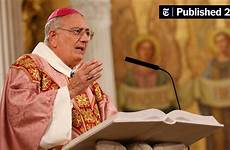 abuse priests dimarzio diocese obispo accused abused nicholas abuso acusado menores bishops nyregion accusation denied shemitz gregory pope investigate