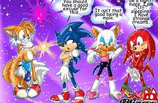 tails experiment part knuckles gif blingee hurry turns gun
