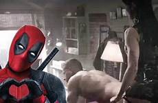 deadpool morena baccarin pegging horrible hype consumers