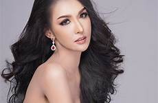 transgender thailand beautiful model most min tg beauty instagram