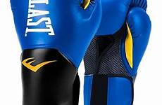 guantes boxeo everlast azules profesional onzas guante onz prostyle ounces galloso kickboxing
