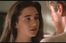 connelly jennifer spot hot 1990 movie her lovers usual expression doe