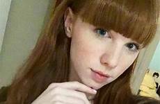 trans teen evalyn jake model beautiful transgender mtf tgirls beauty tg instagram american tgirl redhead