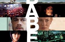 babel 2006 imdb