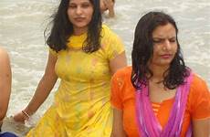desi girls bathing hot wet river sexy videos dress indian cute beautiful pretty asian babes