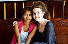 sex cambodia trafficking bbc stacey dooley trade wouldn weren activist trying apr actress being sold if buy people three