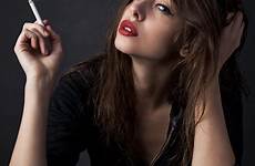 lipstick cigarettes roxanna girl dunlop photography makeup gorgeous