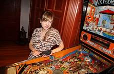 rhodes missy spanked pinball gets roommate ricci