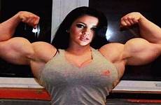 bodybuilders female bodybuilding extreme most
