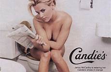 jenny mccarthy ancensored candies bot centerfold
