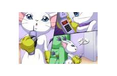 digimon reglas palcomix chochox gatomon gencomics erofus