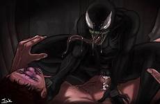 venom lady hentai foundry