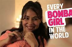 bombay girl mumbai girls busted myths indian every lifestyle real if humor culture machine