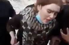 isis mosul leak executed iraqi wenzel brainwashed shocking troops terrified grabbed screams she