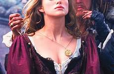 swann pirates keira knightley curse 2003 knightly elisabeth kiera sparrow christina mademoisellelapiquante