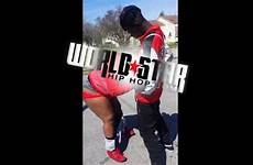 thotty dude gives random middle wild quick got street female some top worldstarhiphop videos uploaded february warning husband older must