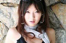 noriko kijima japanese girl gravure idol sexy shyness machine teens 2009 mydramalist