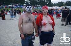 juggalos topless juggalettes mention
