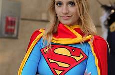 supergirl superman