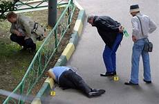 killed chechen russian dead russia yuri who rampage woman scene russians top killers deadliest chechnya body murder police