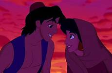 aladdin jasmine disney wallpaper princess 1992 street rat characters hd full wikia wallpapers love animated meets movie pagemaster sad first