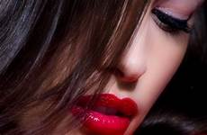 lips red wallpaper face girl makeup lipstick woman lip hair attract men hot usta long wallpapers make model pink color