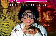 jungle girl bindi fever au cast