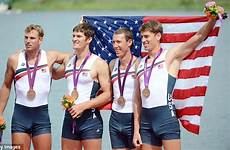 erection public naked erections men shorts olympic embarrassing he medal during caught ceremony short rower had proud bronze olympics while
