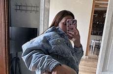 ellie leen leaked mirrors mostly masturbation scandalplanet