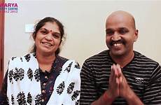 couple srilankan