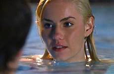 pool swimming scenes sexy top film video swimfan
