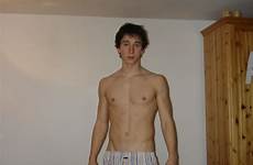 twink boxers shirtless briefs twinks posing anonymous dongs