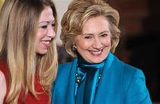 clinton hillary chelsea women book portray brave thunberg together