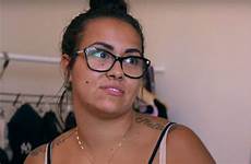 briana dejesus teen mom fans only star she fired sun heavy boyfriend after being hints wants join site mtv her