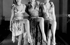 1920s roaring twenties flappers film