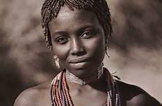 african women beautiful woman ethiopia africa beauty people tribal waddington rod ethiopian tribes choose board