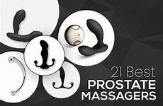prostate vibrator massagers stimulator massager orgasms laweekly