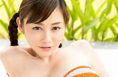 sugihara anri japanese jav boosy bikini games