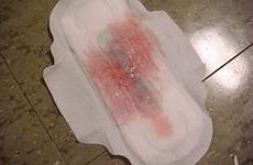 menstrual pad blood church found woman alter shocking portharcourt