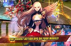 chaos sword rpg level soc sexiest mobile wings