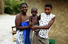 lozi zambia people tribe women woman zambian western africa kids her