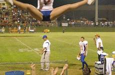 oops cheerleaders cheerleading cheerleader cheer girl embarrassing moments visit stunts