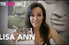 ann lisa after ends life documentary
