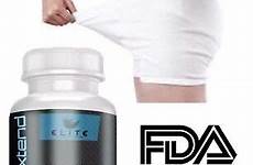 pills enhancement tablets enlargement enhancer thicker enlarger girth supplement gain