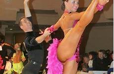 tango dancer legged