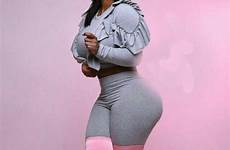 women dark ebony pink skinned lingerie thighs hips choose board curvy